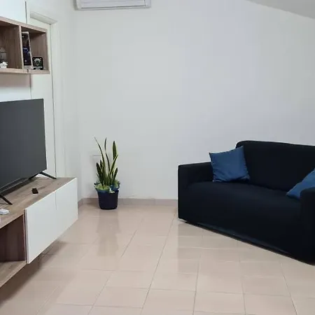 A 2 Passi Dalla Apartment