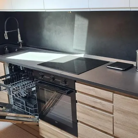 A 2 Passi Dalla Apartment *