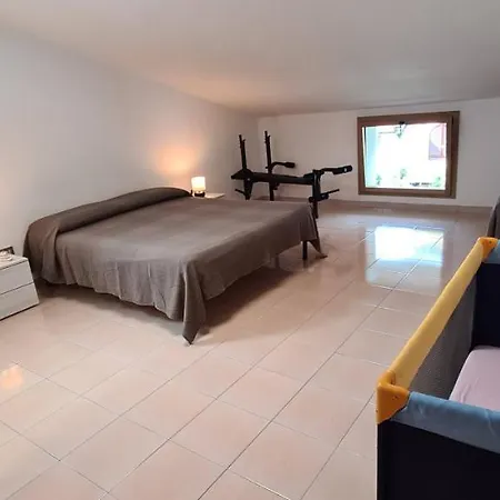 A 2 Passi Dalla Apartment Portoscuso