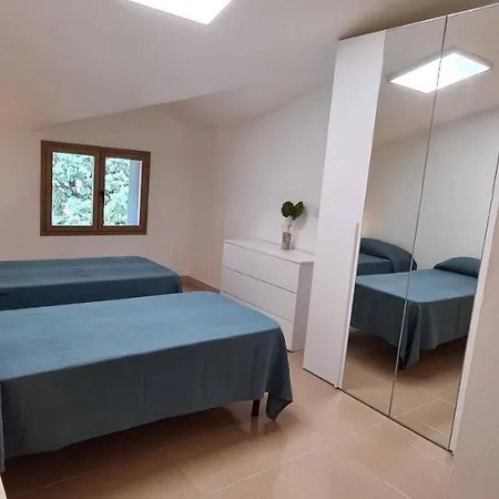 A 2 Passi Dalla Apartamento