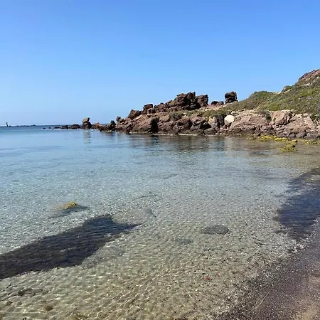 A 2 Passi Dalla Apartment Portoscuso