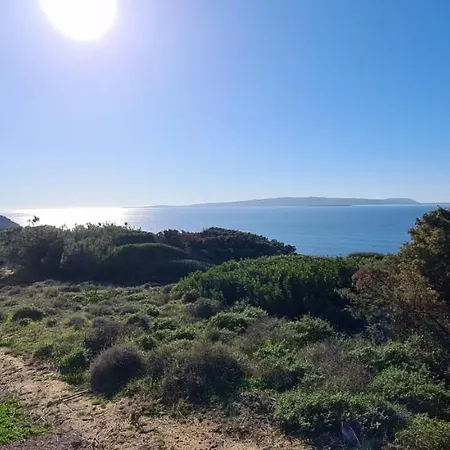 A 2 Passi Dalla Apartment