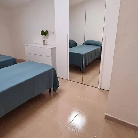 A 2 Passi Dalla Apartment Portoscuso