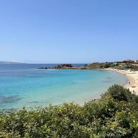 Apartment A 2 Passi Dalla