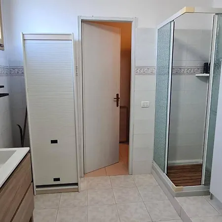 Apartment A 2 Passi Dalla Portoscuso