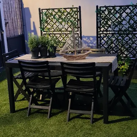 A 2 Passi Dalla Apartment