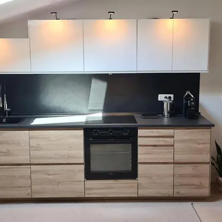 A 2 Passi Dalla Apartamento *