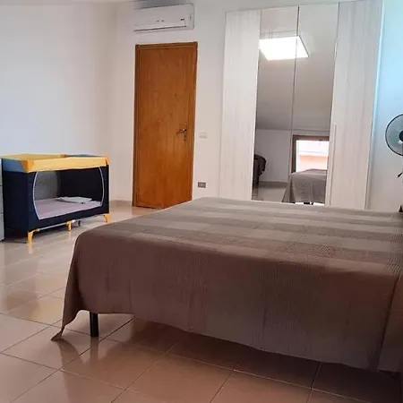 A 2 Passi Dalla Portoscuso