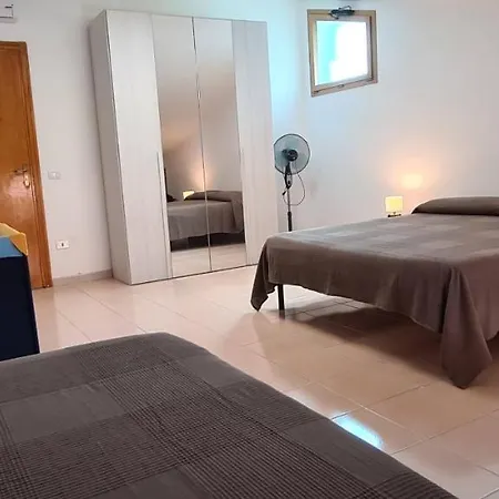 A 2 Passi Dalla Apartamento Portoscuso