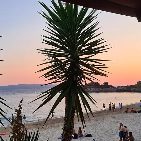 A 2 Passi Dalla Apartamento Portoscuso