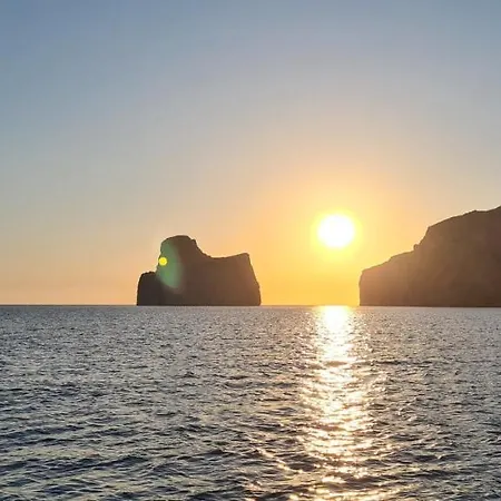 Apartamento A 2 Passi Dalla