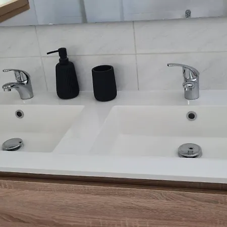 Apartment A 2 Passi Dalla Portoscuso
